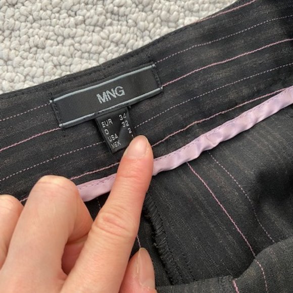 Mango woman's suit - Picture 6 of 6